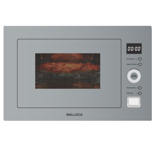 Lò vi sóng Malloca MW-927BG - Xám
