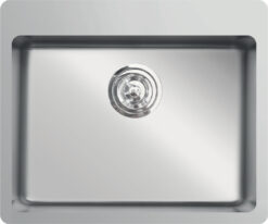 Chậu rửa Konox 1 hố 60cm Turkey Sink Neron 600