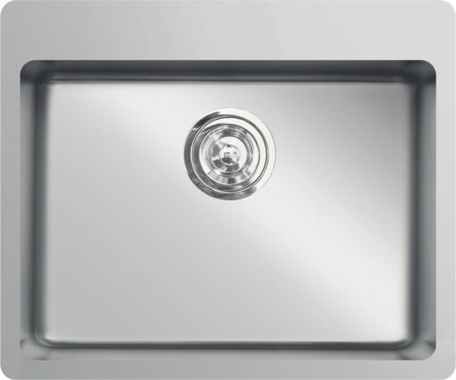 Chậu rửa Konox 1 hố 60cm Turkey Sink Neron 600