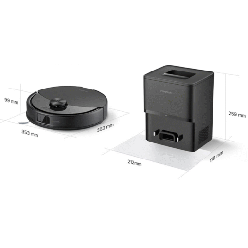Robot hút bụi lau nhà Roborock Q10 PF Plus