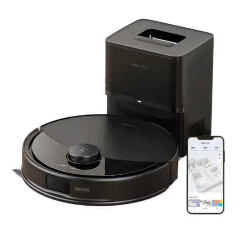 Robot hút bụi lau nhà Roborock Q10 PF Plus