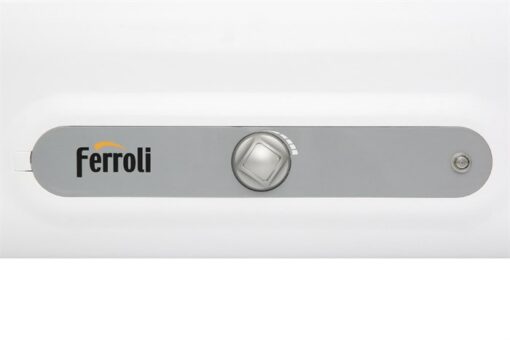 Bình nóng lạnh Ferroli QQ ME 20 lít