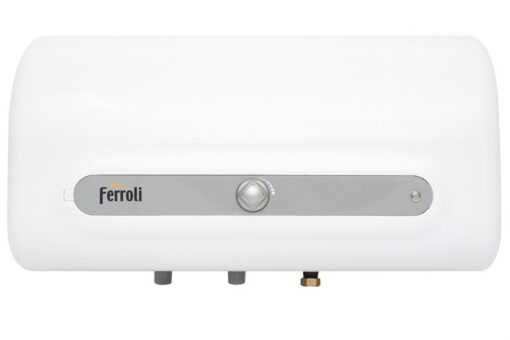 Bình nóng lạnh Ferroli 30 lít 2500W QQ ME 30