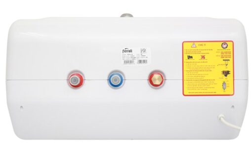 Bình nóng lạnh Ferroli 30 lít 2500W QQ ME 30