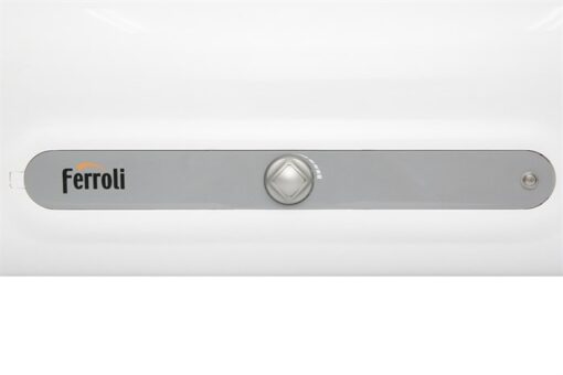 Bình nóng lạnh Ferroli 30 lít 2500W QQ ME 30