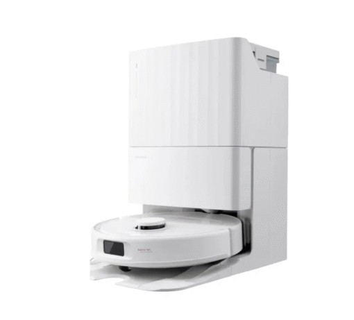 Robot hút bụi lau nhà Roborock QR 798