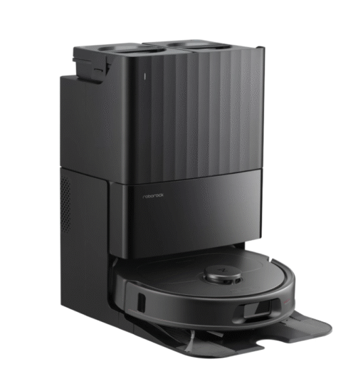 Robot hút bụi lau nhà Roborock QR 798