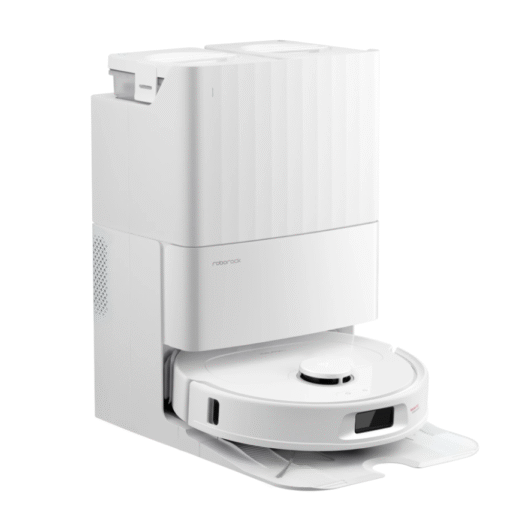 Robot hút bụi lau nhà Roborock QR 798