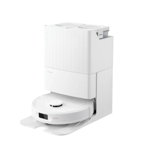 Robot hút bụi lau nhà Roborock QRevo S