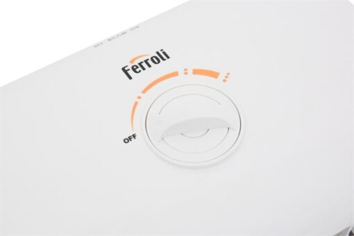 Bình nóng lạnh Ferroli 4500W Rita FS-4.5TE