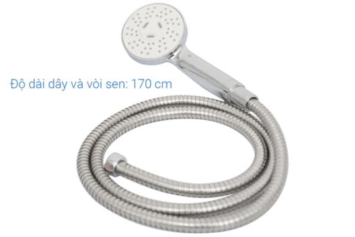 Bình nóng lạnh Ferroli 4500W Rita FS-4.5TE