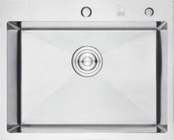 Chậu rửa inox 1 hố Roslerer 60cm RL04-6045