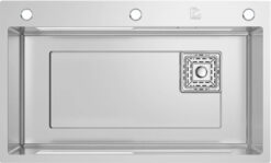 Chậu rửa 1 hố Roslerer 75cm RL04-7545 New
