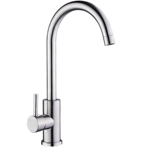 Vòi rửa nóng lạnh Eurosun Skyland S-K025