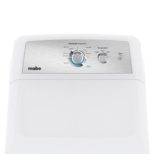 Máy sấy quần áo công nghiệp Mabe 18 kg SME26N5XNBCT0