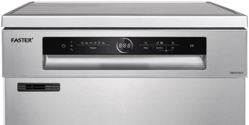 Máy rửa bát Faster 13 bộ SMS7813SUV