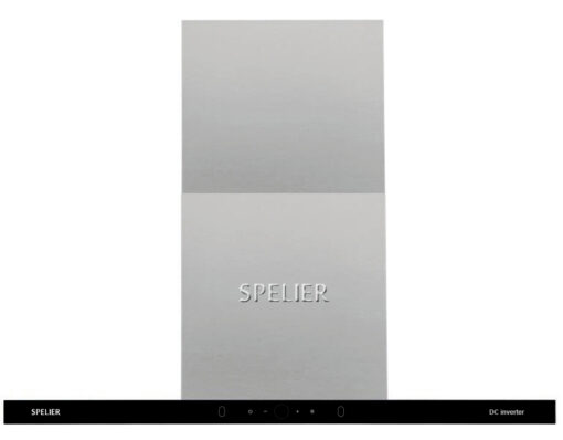 Máy hút mùi Spelier chữ T Inverter SP 110DC 70cm