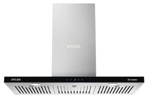 Máy hút mùi Spelier chữ T Inverter SP 110DC 90cm