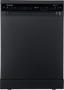 Máy rửa bát Spelier 16 bộ SP 16DWKT/B