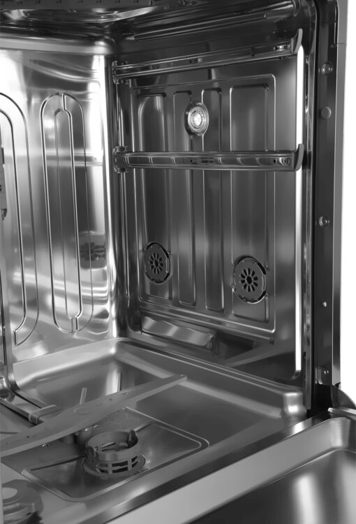 Máy rửa bát Spelier 16 bộ SP 16DWKT/B