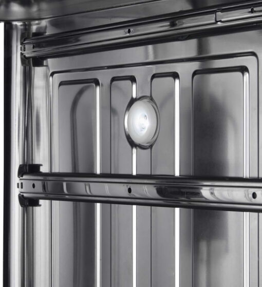 Máy rửa bát Spelier 16 bộ SP 16DWKT/B