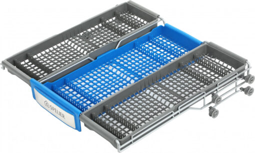 Máy rửa bát Spelier 16 bộ SP 16DWKT/B