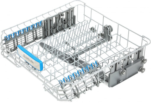 Máy rửa bát Spelier 16 bộ SP 16DWKT/B