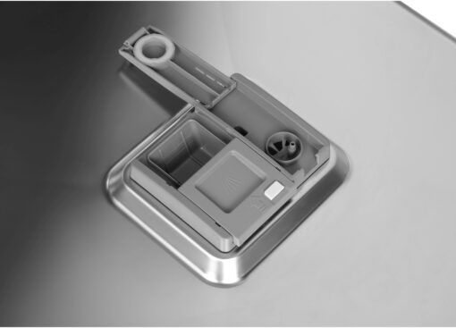Máy rửa bát Spelier 16 bộ SP 16DWKT/B