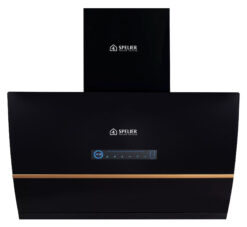 Máy hút mùi Spelier kính vát 70cm SP 708 Plus