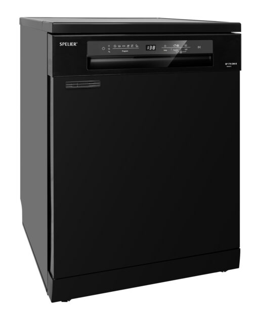 Máy rửa bát Spelier 13 bộ SP 775 DW-B
