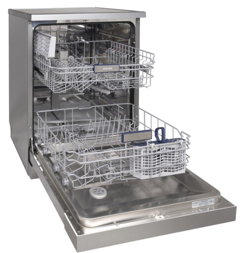Máy rửa bát Spelier 13 bộ SP 775 DW-S