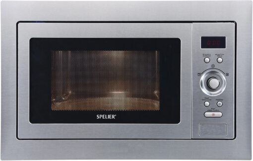 Lò vi sóng Spelier kết hợp nướng SP 8206 EU 25 lít