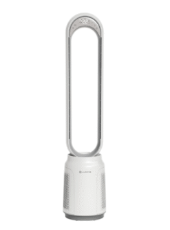Quạt không cánh Lumias 3 chế độ gió T08