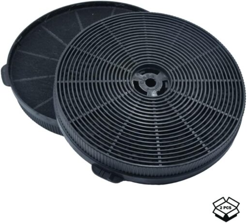 Máy hút mùi Faster TS0735Y 35cm