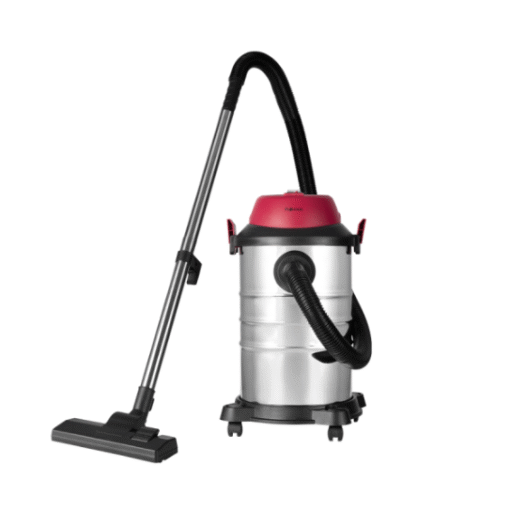Máy hút bụi khô và ướt  Fujihome VC20