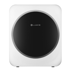 Máy sấy quần áo Lumias 4kg WCD-268W