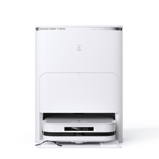 Robot hút bụi lau nhà Ecovacs Deebot X5 Pro Omni