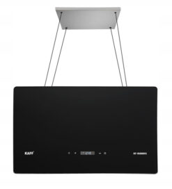 Máy hút mùi treo dây Kaff KF-IS606HG 200W