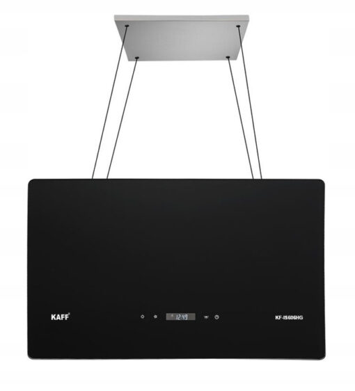 Máy hút mùi treo dây Kaff KF-IS606HG 200W