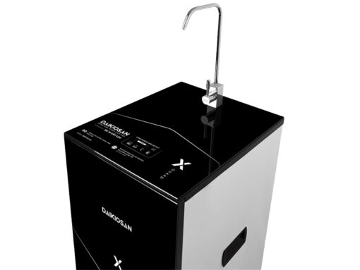 Máy lọc nước RO X-GUARD Daikiosan DSW-32010M 10 lõi lọc