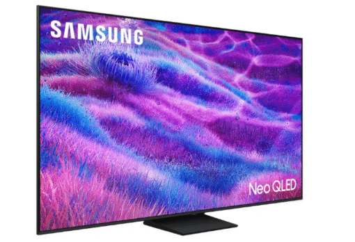 Smart AI Tivi Samsung Mini LED 4K 100 Inch QA100QN80F (100QN80FA)