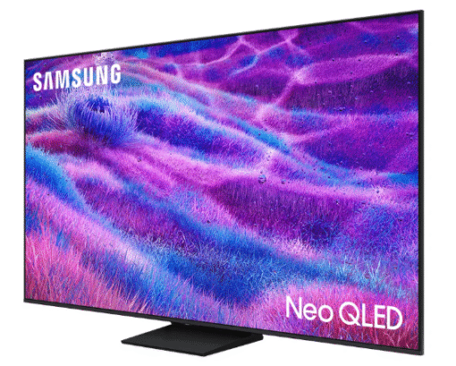 Smart AI Tivi Samsung Mini LED 4K 100 Inch QA100QN80F (100QN80FA)