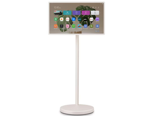 Tivi di dộng LG Stand By Me 2 27 inch 27LX6TDGA