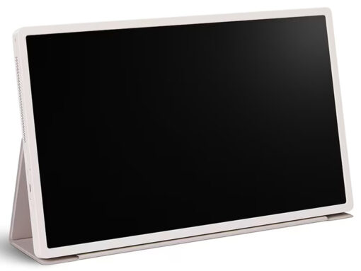 Tivi di dộng LG Stand By Me 2 27 inch 27LX6TDGA