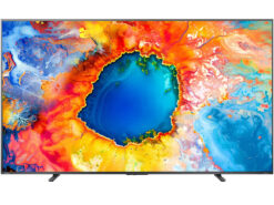 Smart Tivi Toshiba QLED 4K 43 Inch 43M450NP
