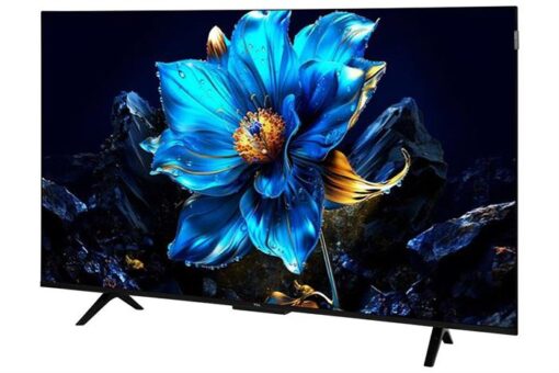 Google Tivi QLED TCL AI 4K 43 inch 43P7K