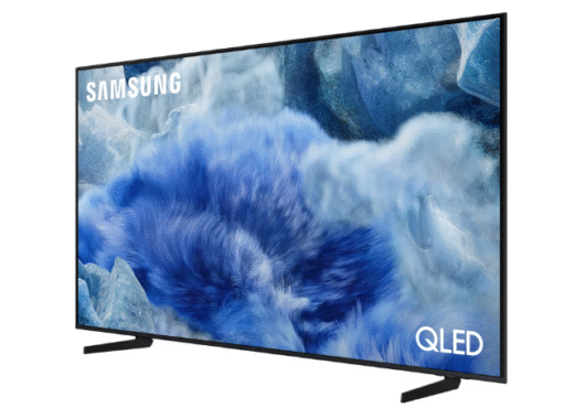 Smart Tivi Samsung QLED 4K Vision AI 50 Inch 50Q8FA [ QA50Q8FAAKXXV ]