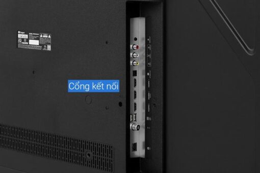Google Tivi Casper 4K 50 inch D50UGC620 [ 50UGC620 ]