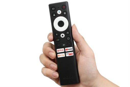 Google Tivi Casper 4K 50 inch D50UGC620 [ 50UGC620 ]