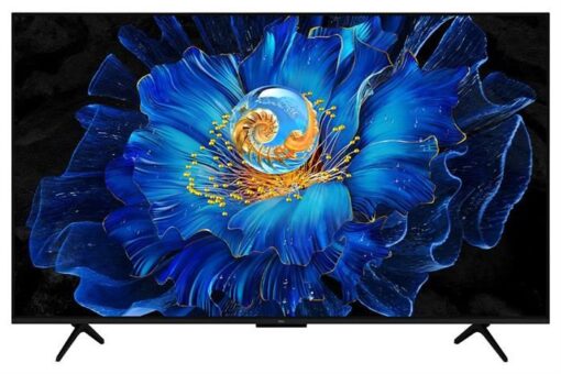 Google Tivi QD-Mini LED TCL AI 4K 55 inch 55C6KS